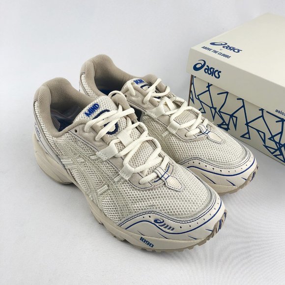 Asics Other - Asics Men's Above The Clouds X Gel 1090